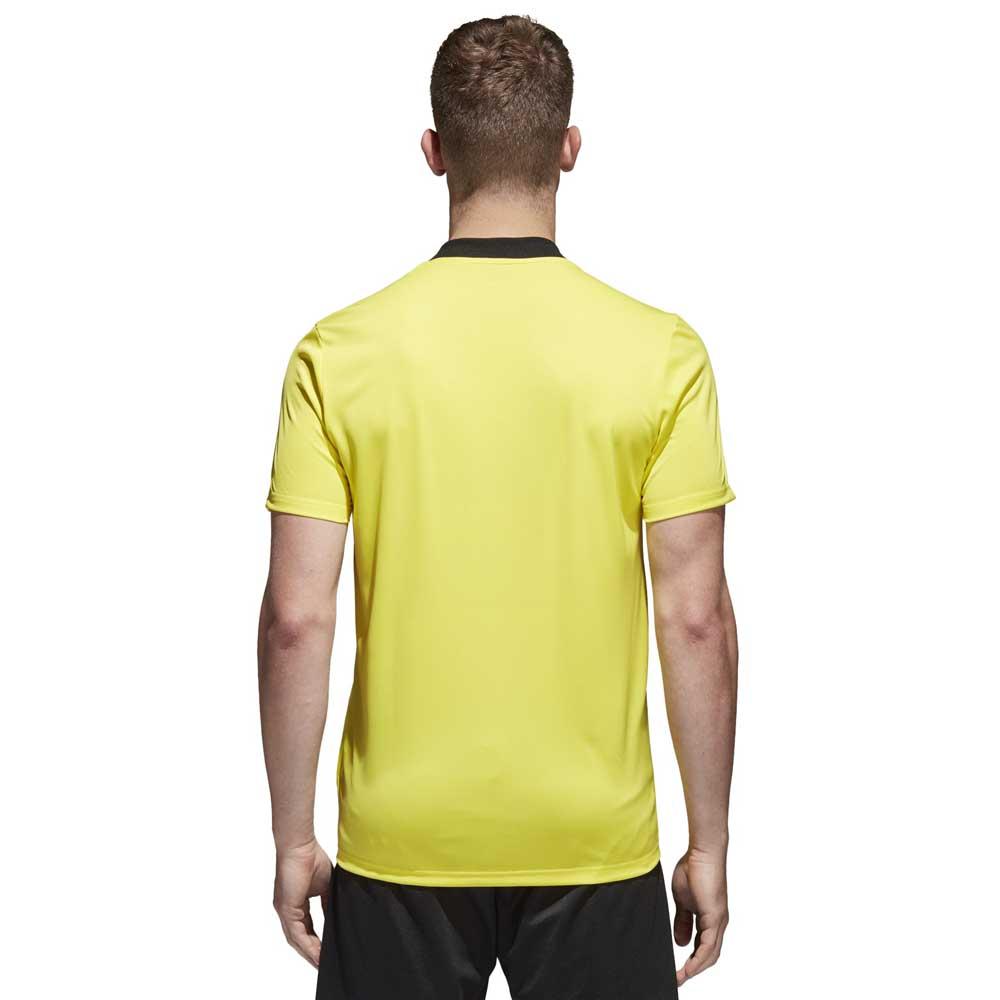 adidas Kort Ärm T-Shirt Referee 18