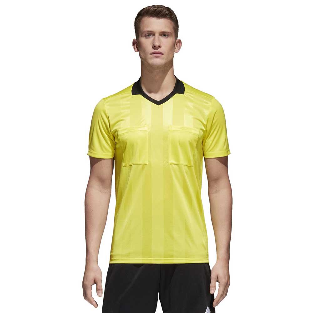 adidas Kort Ärm T-Shirt Referee 18