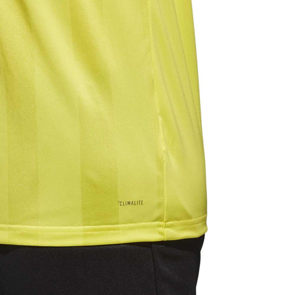 adidas T-Skjorte Med Korte Ermer Referee 18