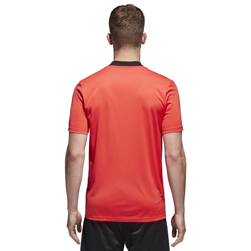 adidas T-Shirt Manche Courte Referee 18