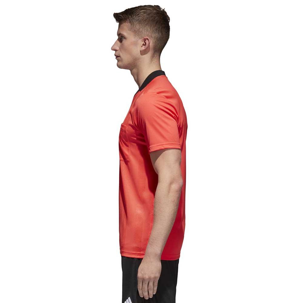 adidas Referee 18 T-shirt met korte mouwen