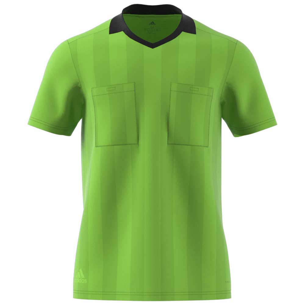 adidas Referee 18 Short Sleeve T-Shirt