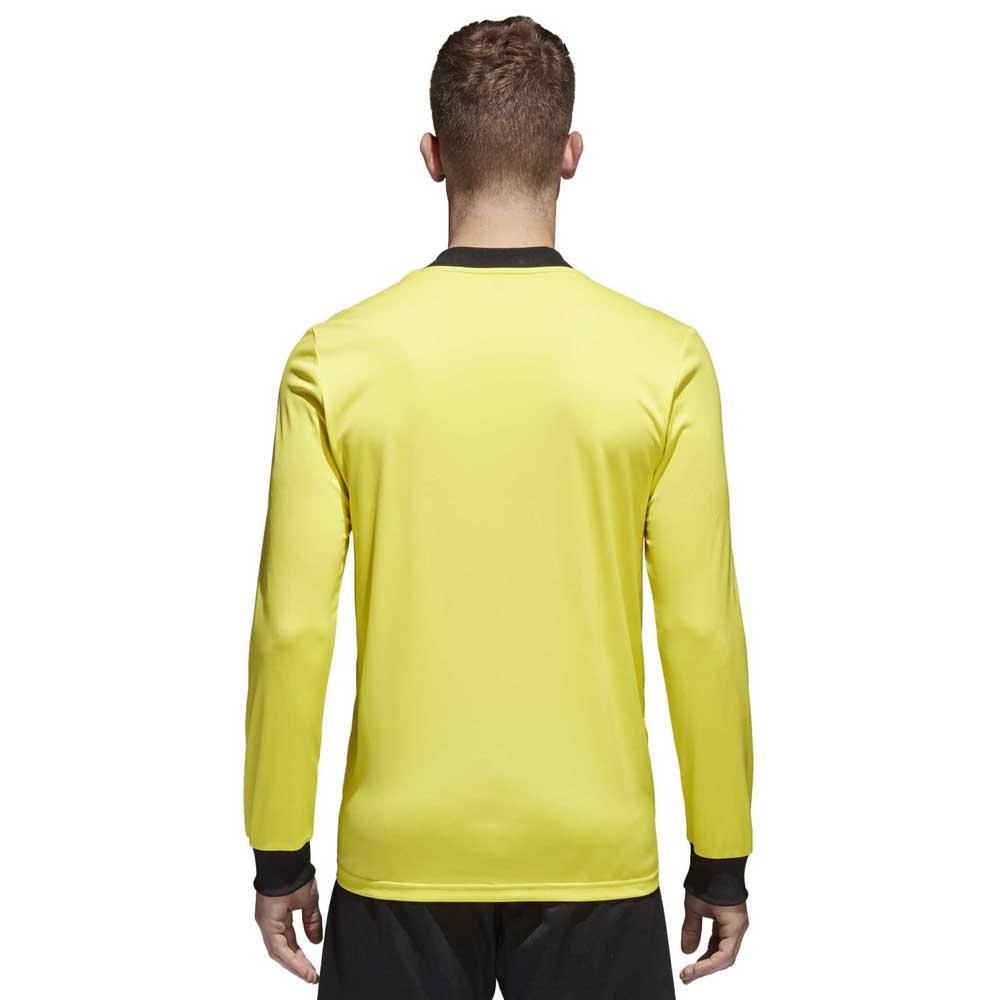 adidas Langærmet T-shirt Referee 18
