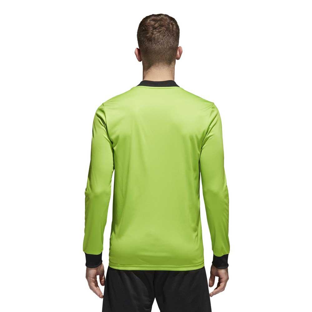 adidas Referee 18 langarmet t-skjorte