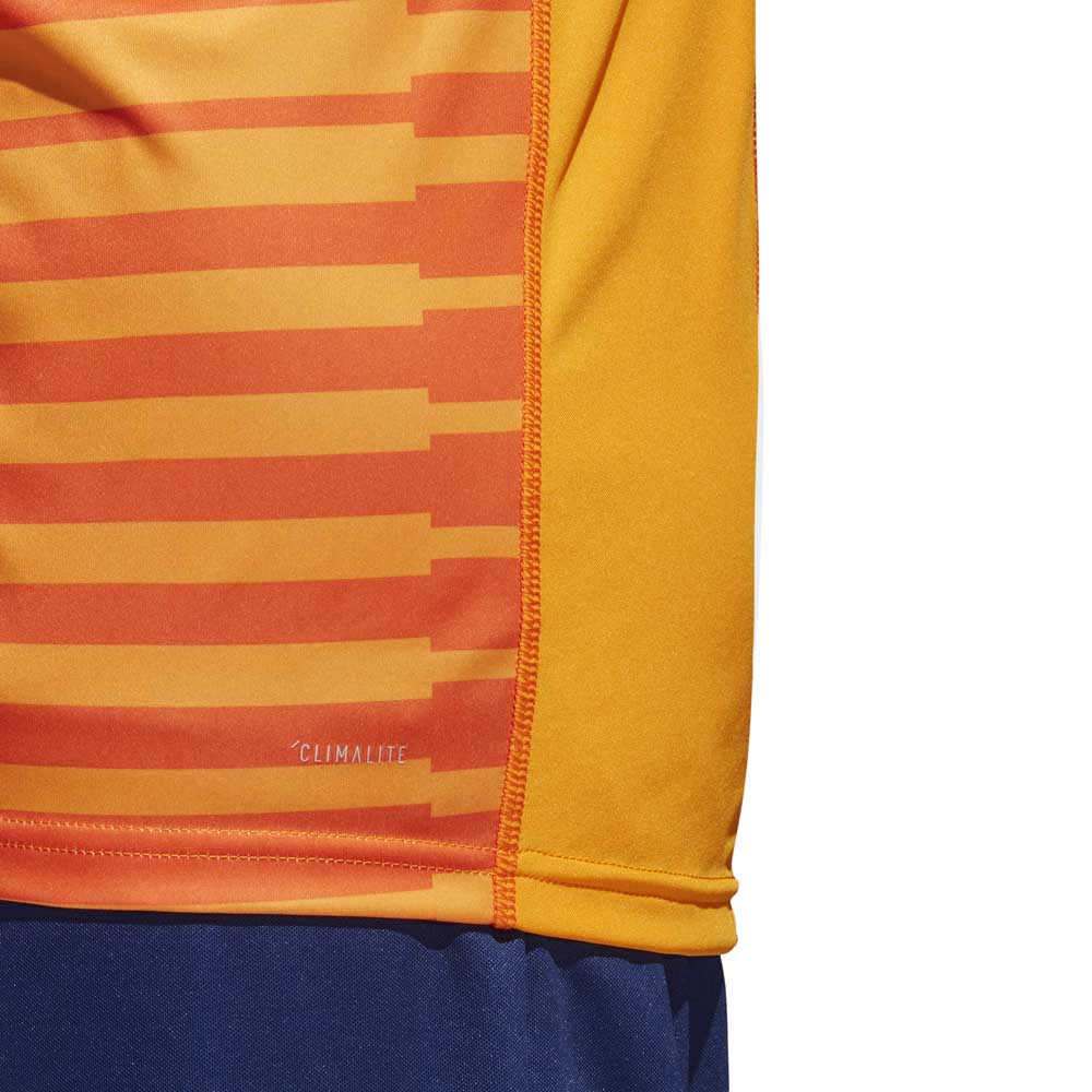 adidas Adipro 18 Long Sleeve T-Shirt