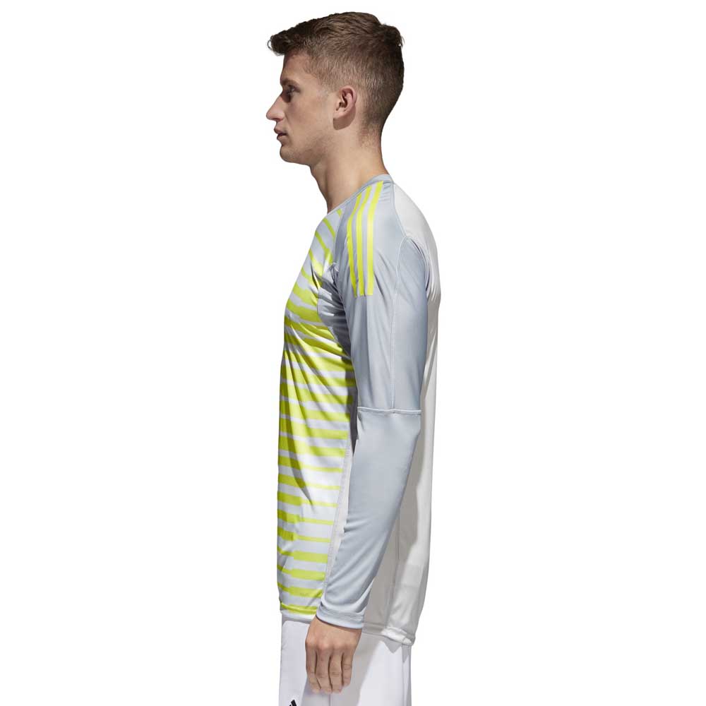 adidas Adipro 18 Long Sleeve T-Shirt