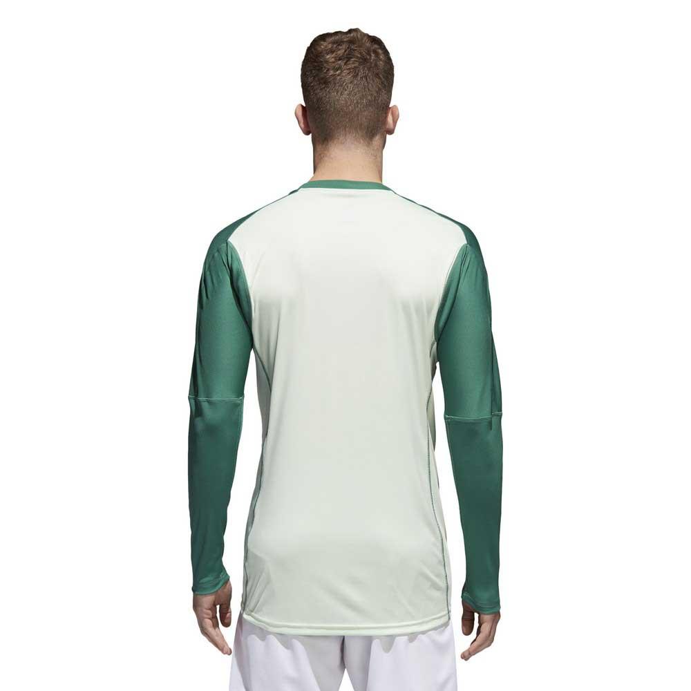 adidas Adipro 18 langarmet t-skjorte