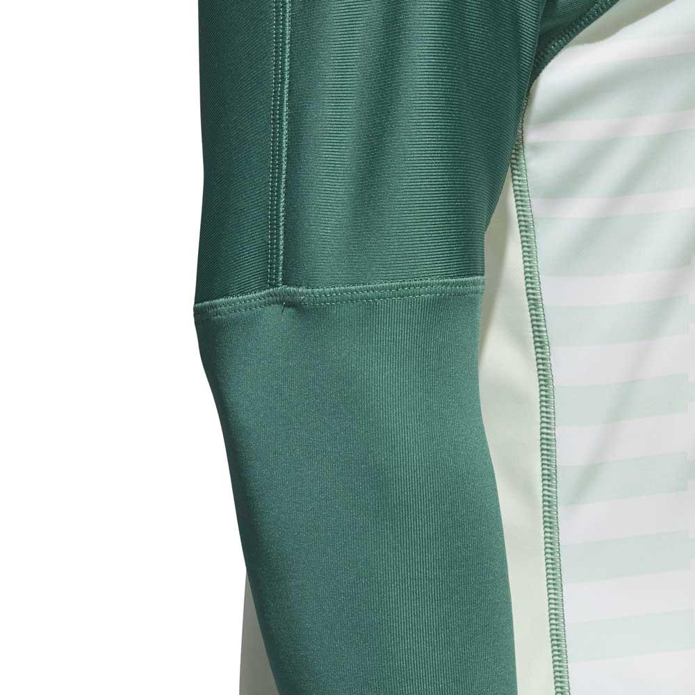 adidas Adipro 18 langarmet t-skjorte