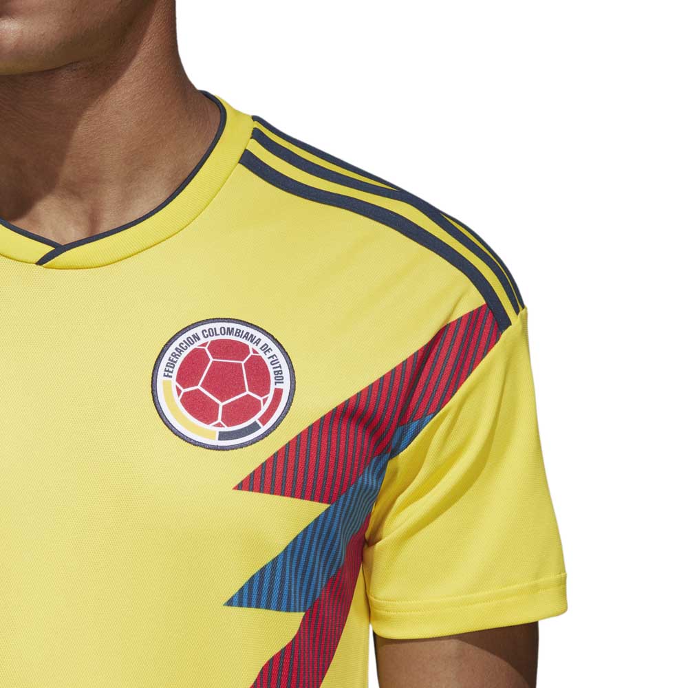 adidas Colombia Casa 2018