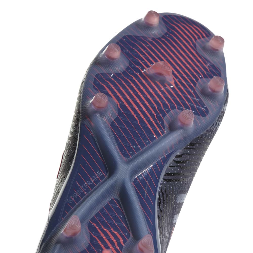 adidas Chaussures Football Femme Nemeziz 17.1 FG