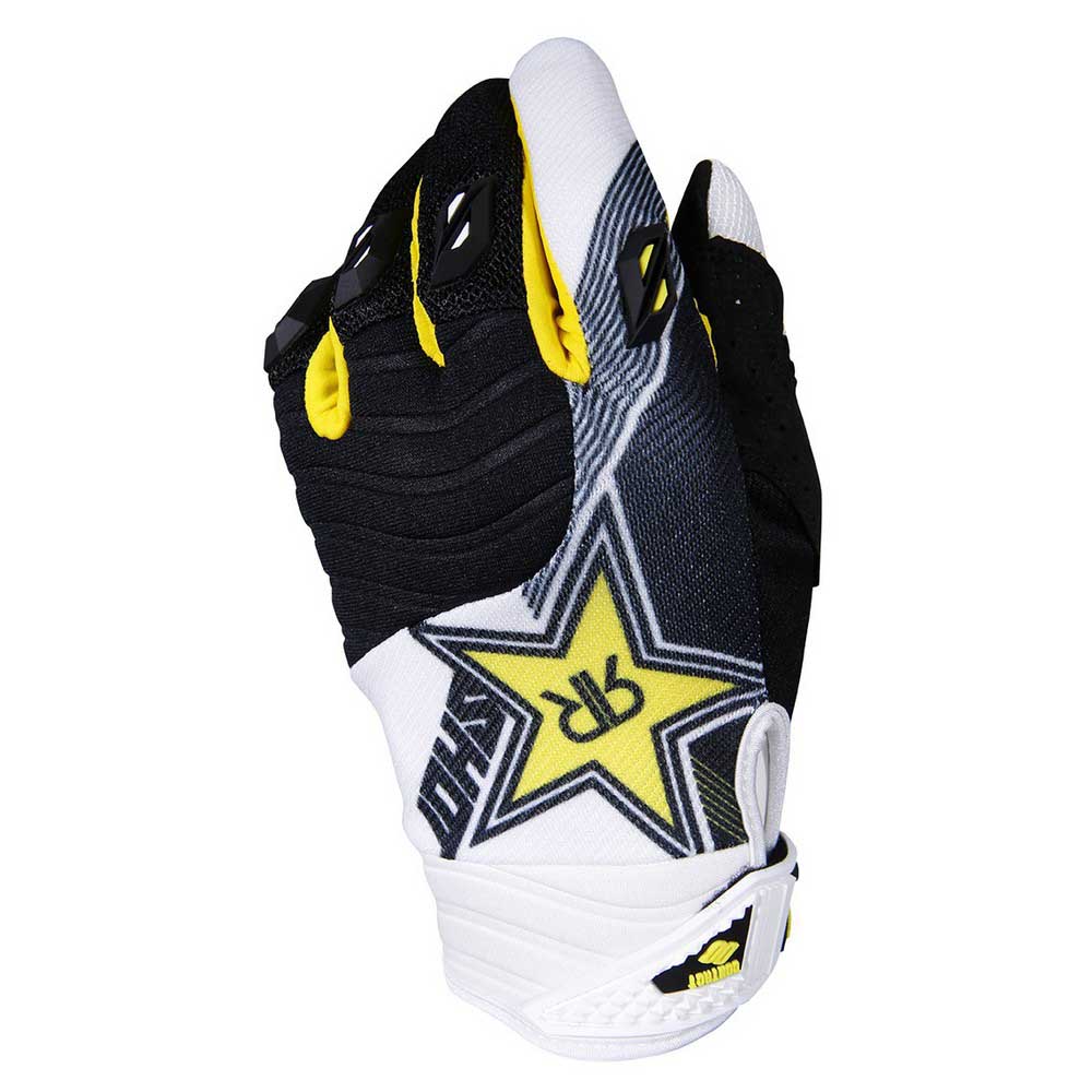 Shot Rockstar Gloves