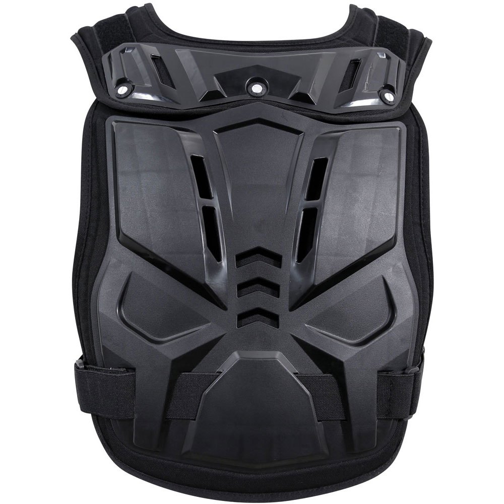 Shot Fighter Stone Stop Chest Protector