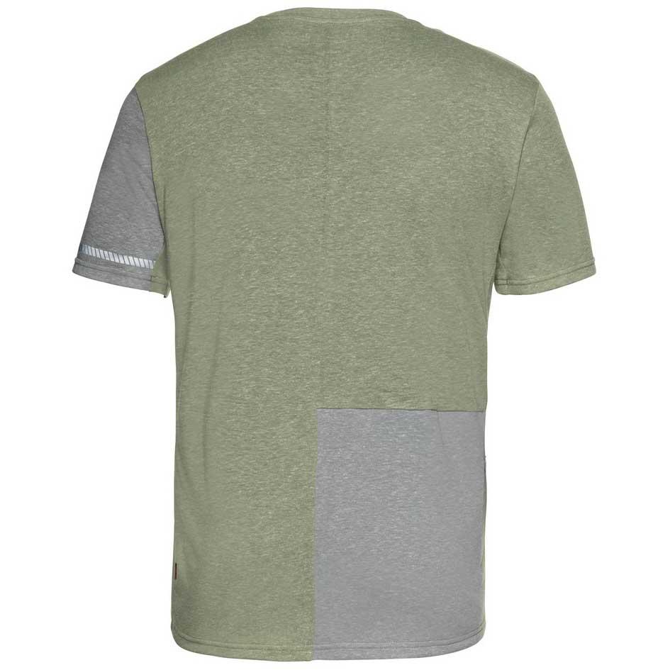 VAUDE Cevio Short Sleeve T-Shirt