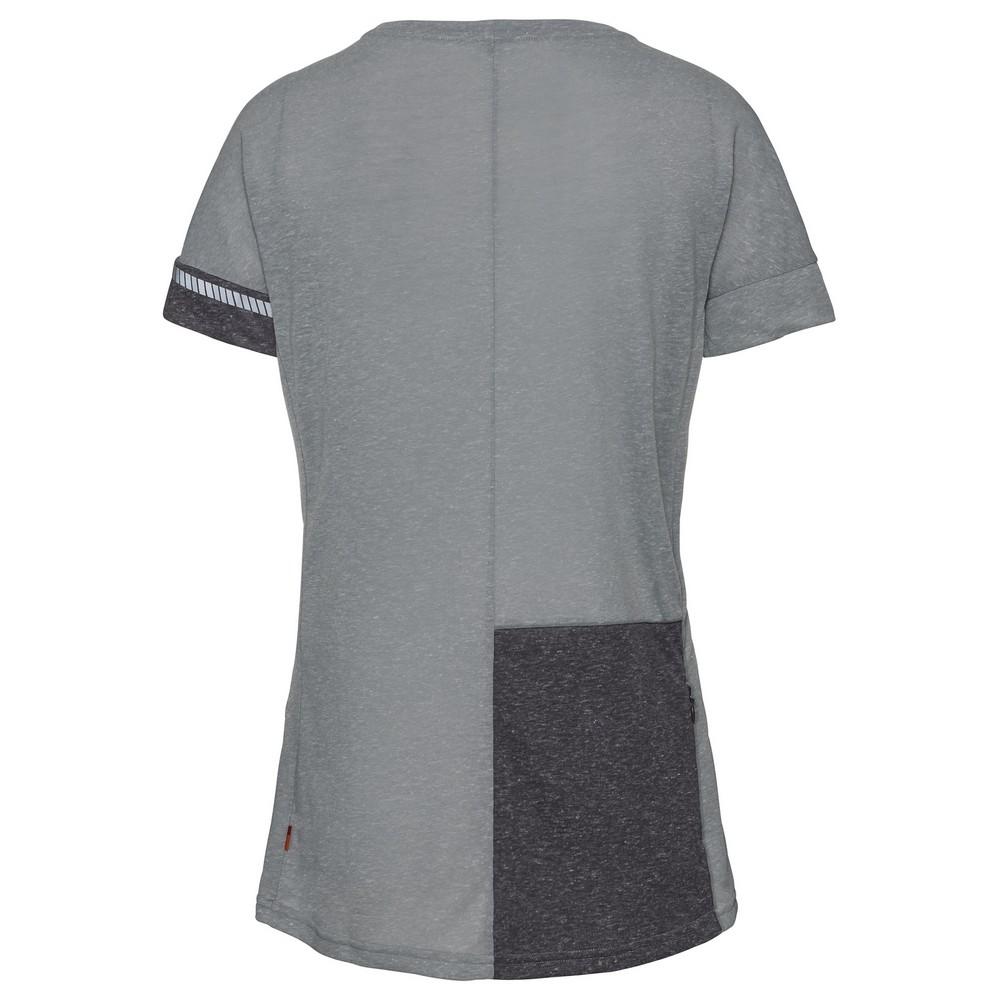 VAUDE Cevio Short Sleeve T-Shirt