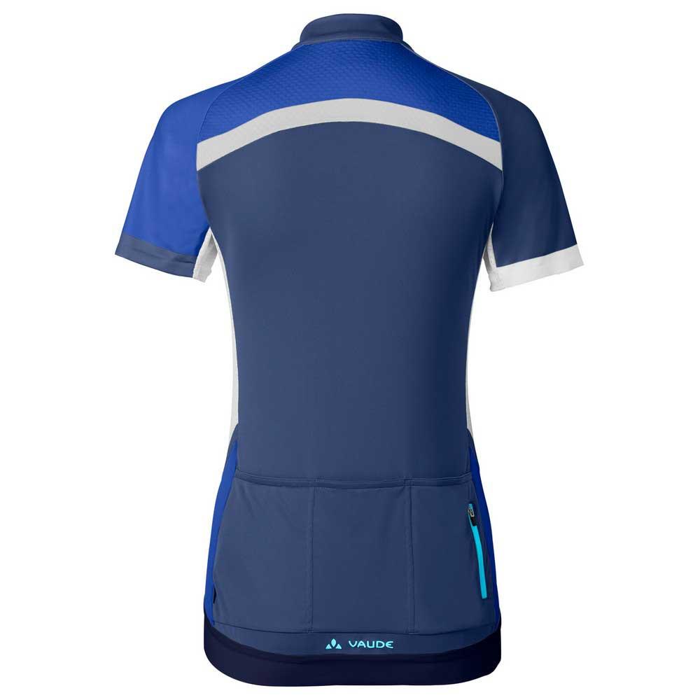 VAUDE Maillot Manches Courtes Pro Tricot II