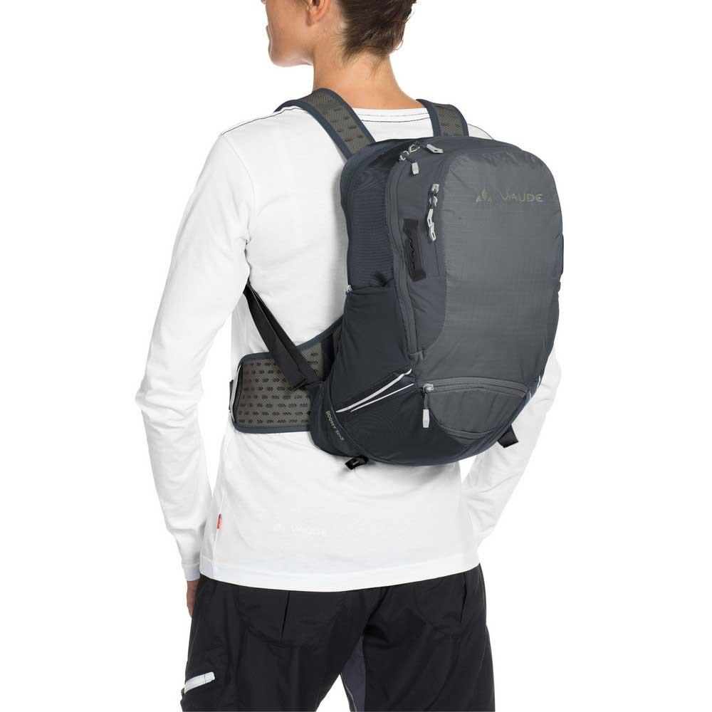VAUDE Roomy 17+3L Backpack
