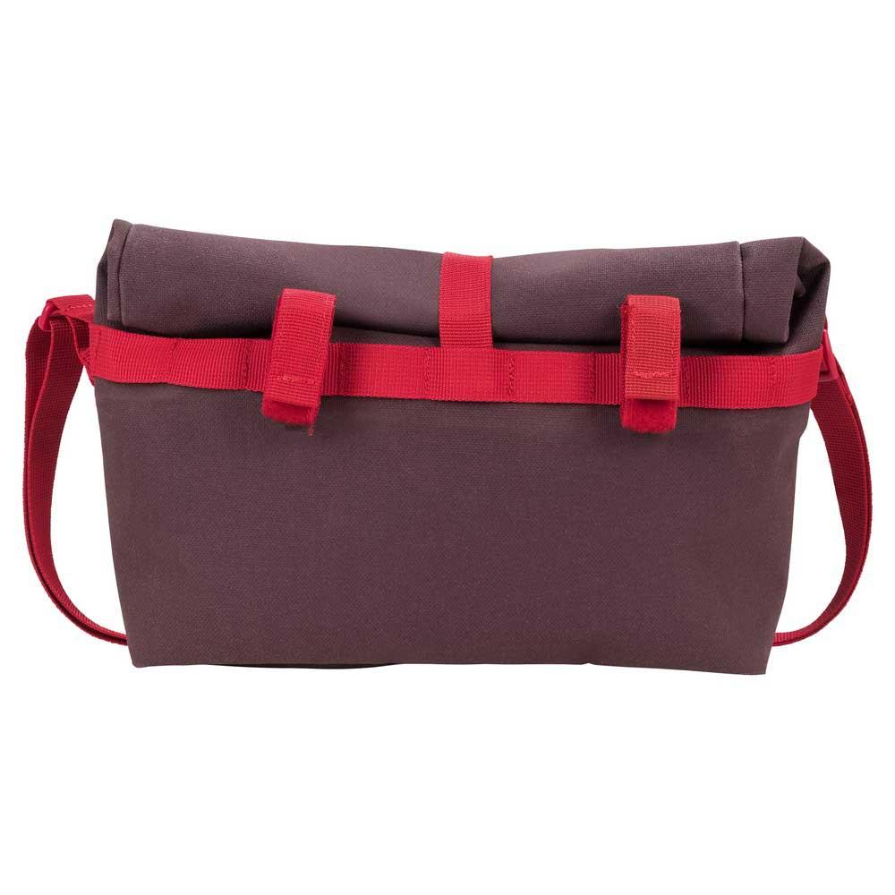 VAUDE ShopAir Box Handlebar Bag 3+2L