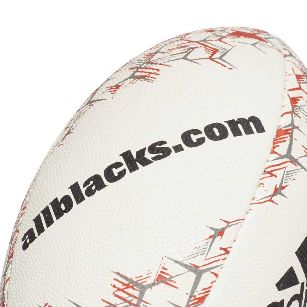 adidas New Zealand All Blacks Mini Rugby Ball