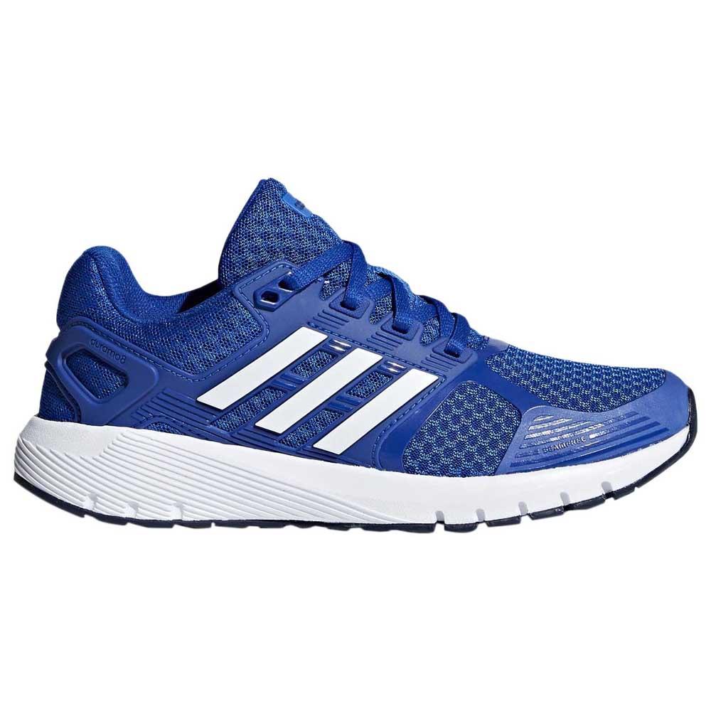 aanklager bizon Onzorgvuldigheid adidas Duramo 8 K Running Shoes Blue | Runnerinn