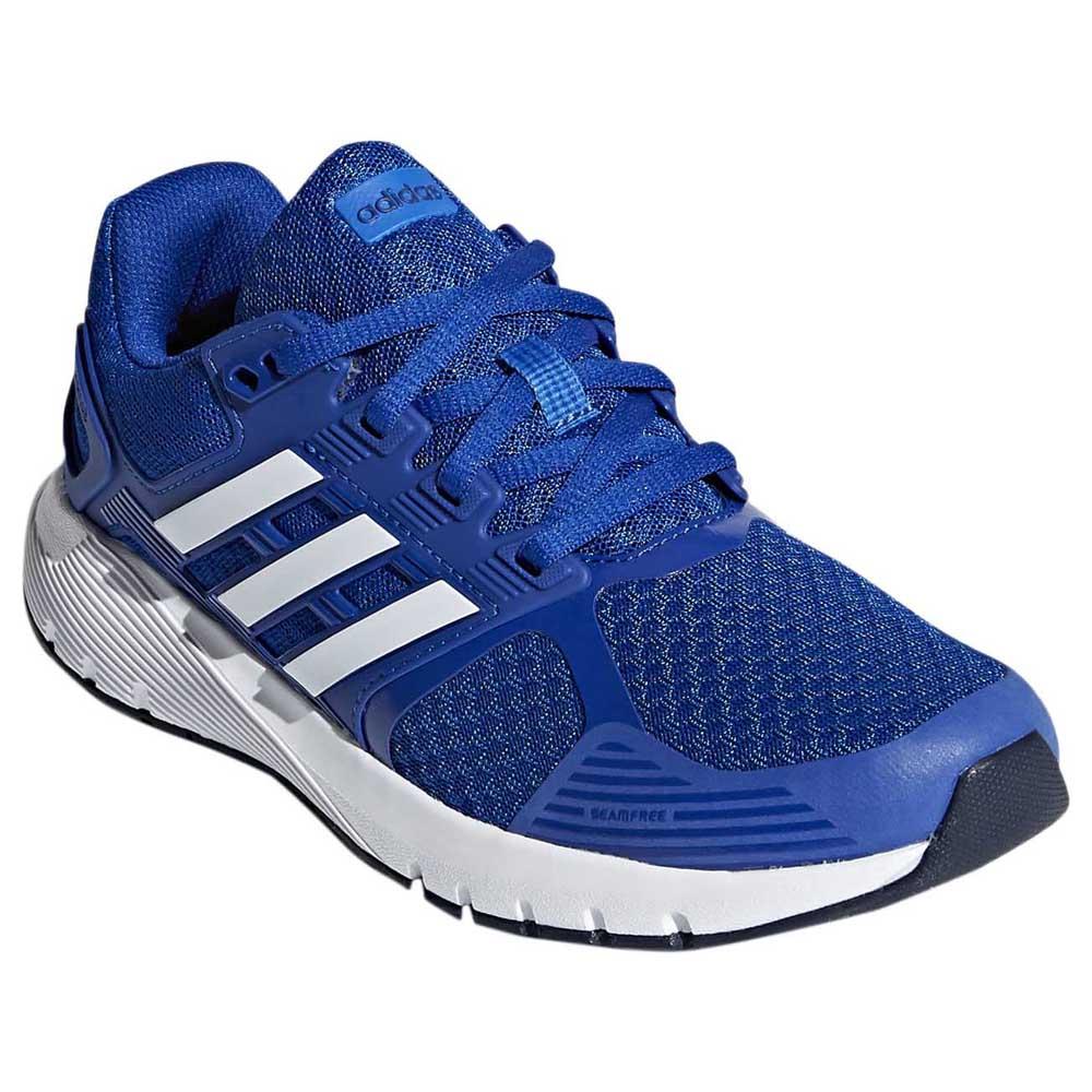 weak Logical replica adidas Duramo 8 K Running Shoes Blue | Runnerinn