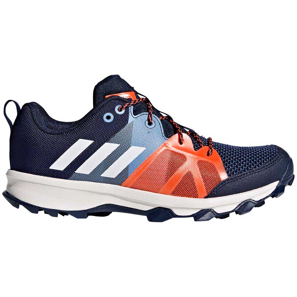 adidas 8.1 Running Shoes Blue | Runnerinn