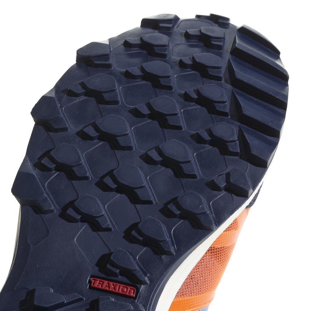 adidas Kanadia 8.1 K Trail Running Shoes