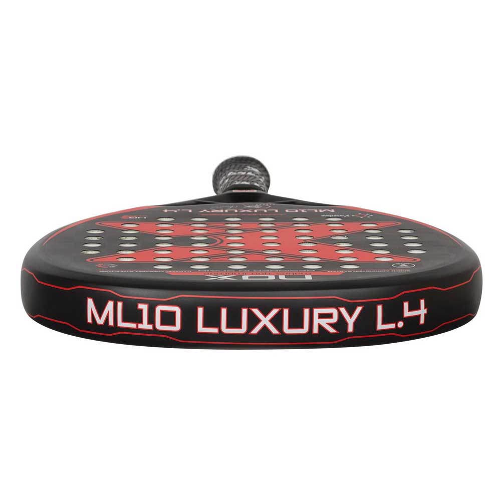 Nox ML10 Luxury L.4 Padelracket