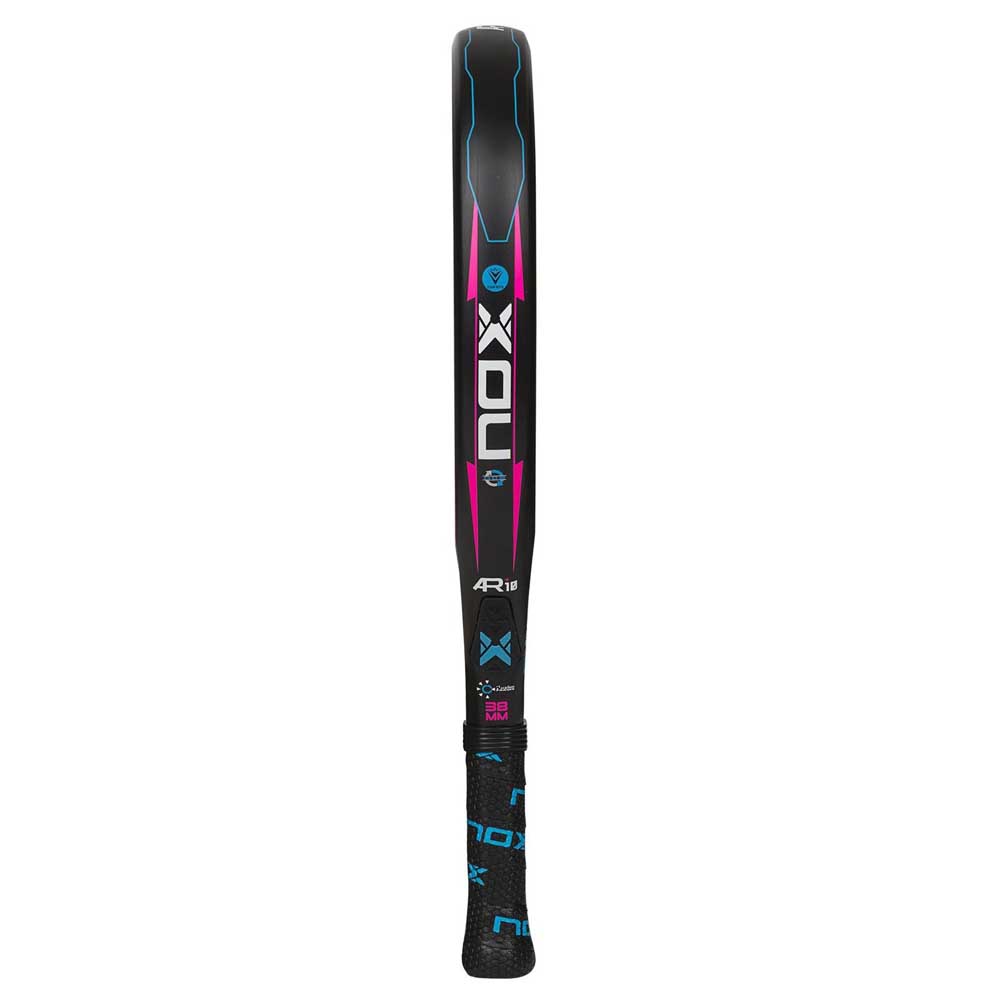 Nox AR10 Luxury L.4 Padel Racket