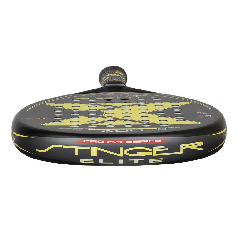 Stinger Elite P.4 Padel Racket | Smashinn