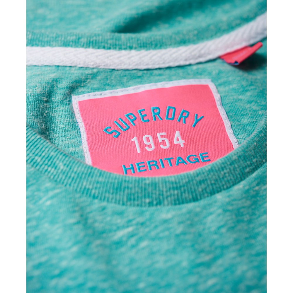 Superdry Original Kurzarm T-Shirt