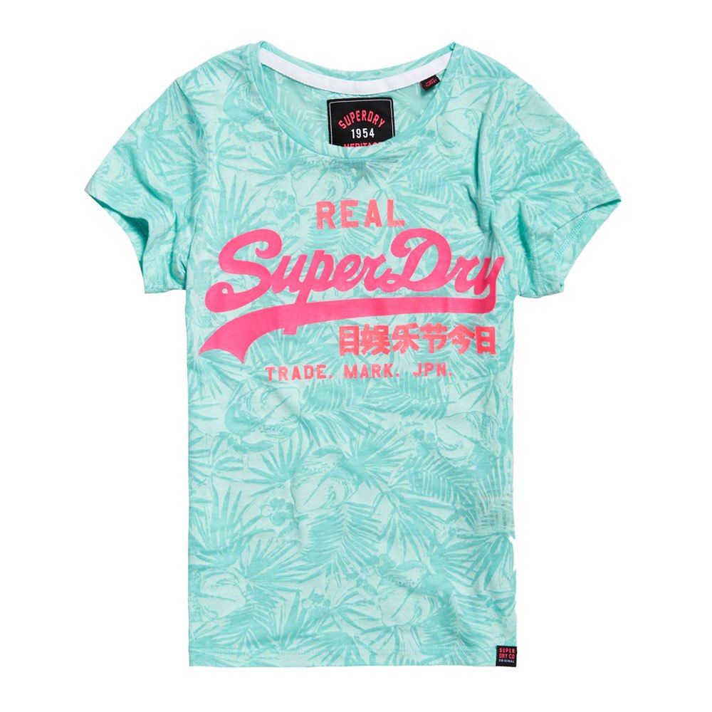 superdry-camiseta-manga-corta-vintage-logo-all-over-print-burnout