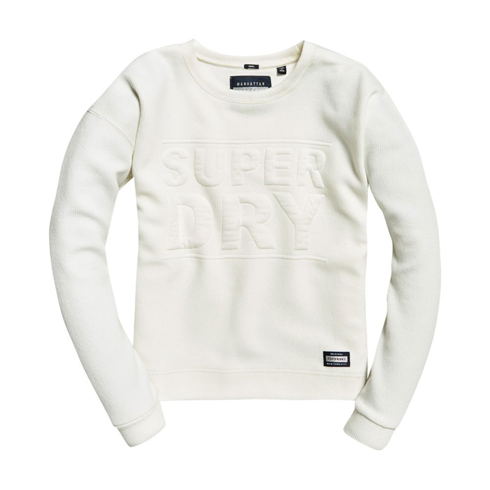 Superdry 3D Boxy Pullover