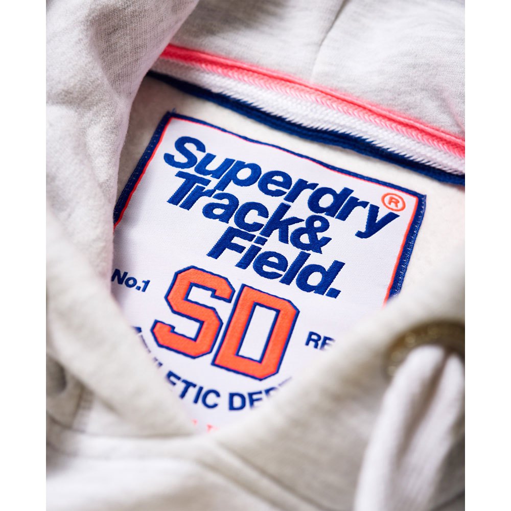 Superdry Sweatshirt Track & Field