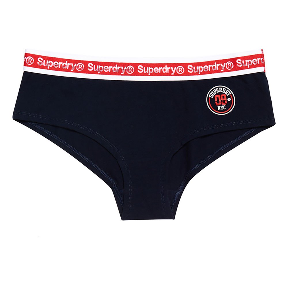Superdry NYC Sport Boxer 2 Units