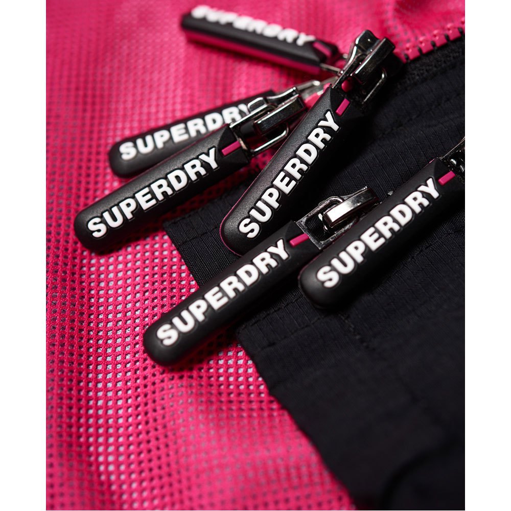 Superdry Technical Pop Windbreaker Jacket