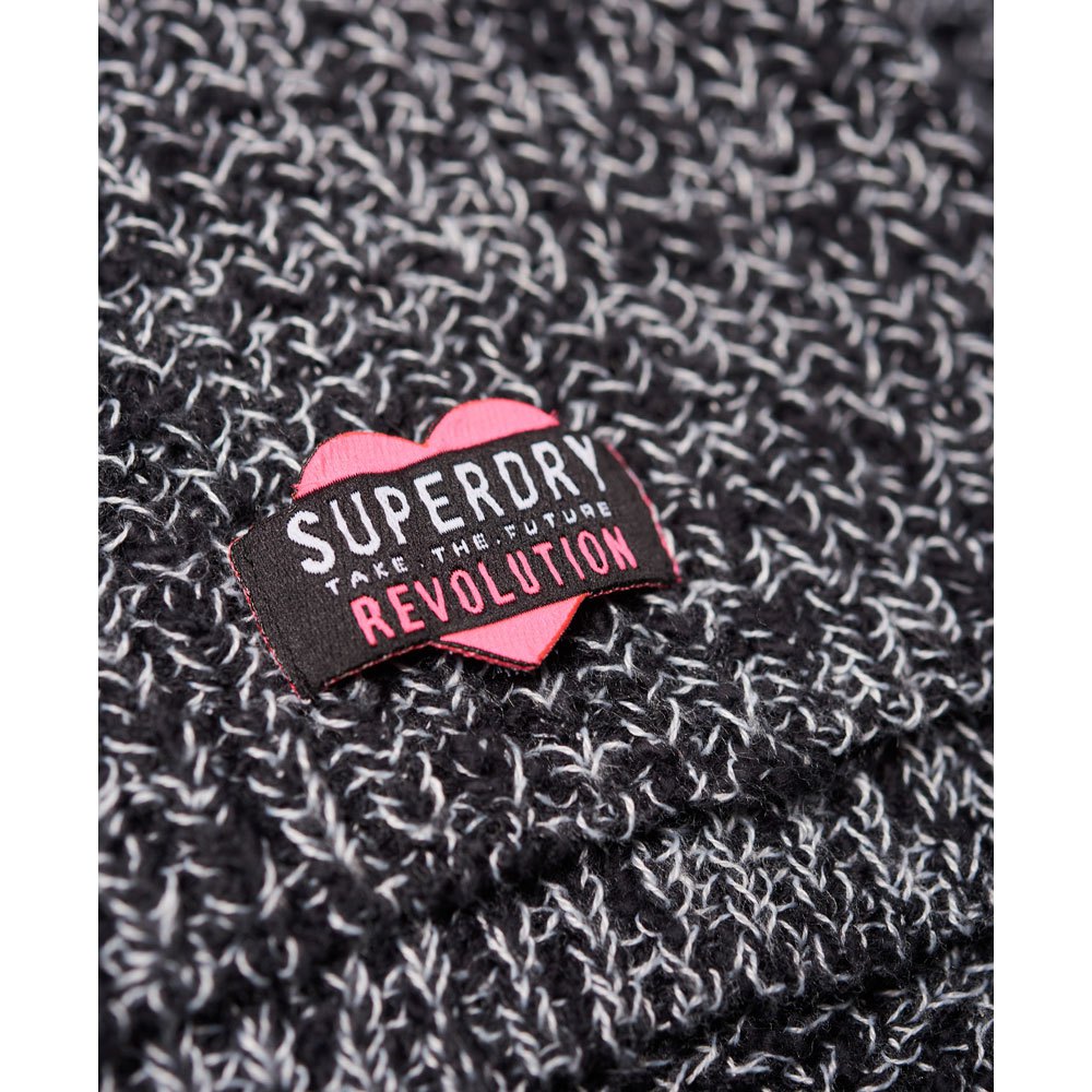 Superdry Braxton Slub Knit