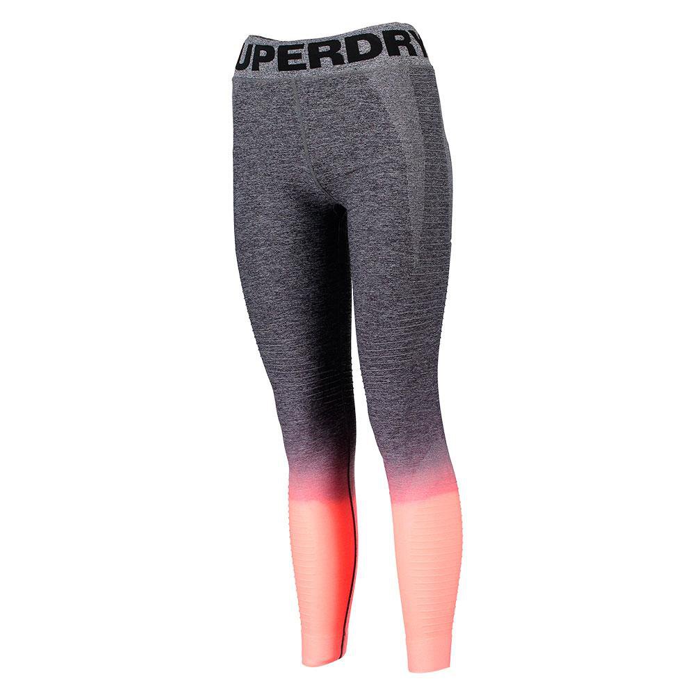 Superdry Sport Seamless Ombre Mesh