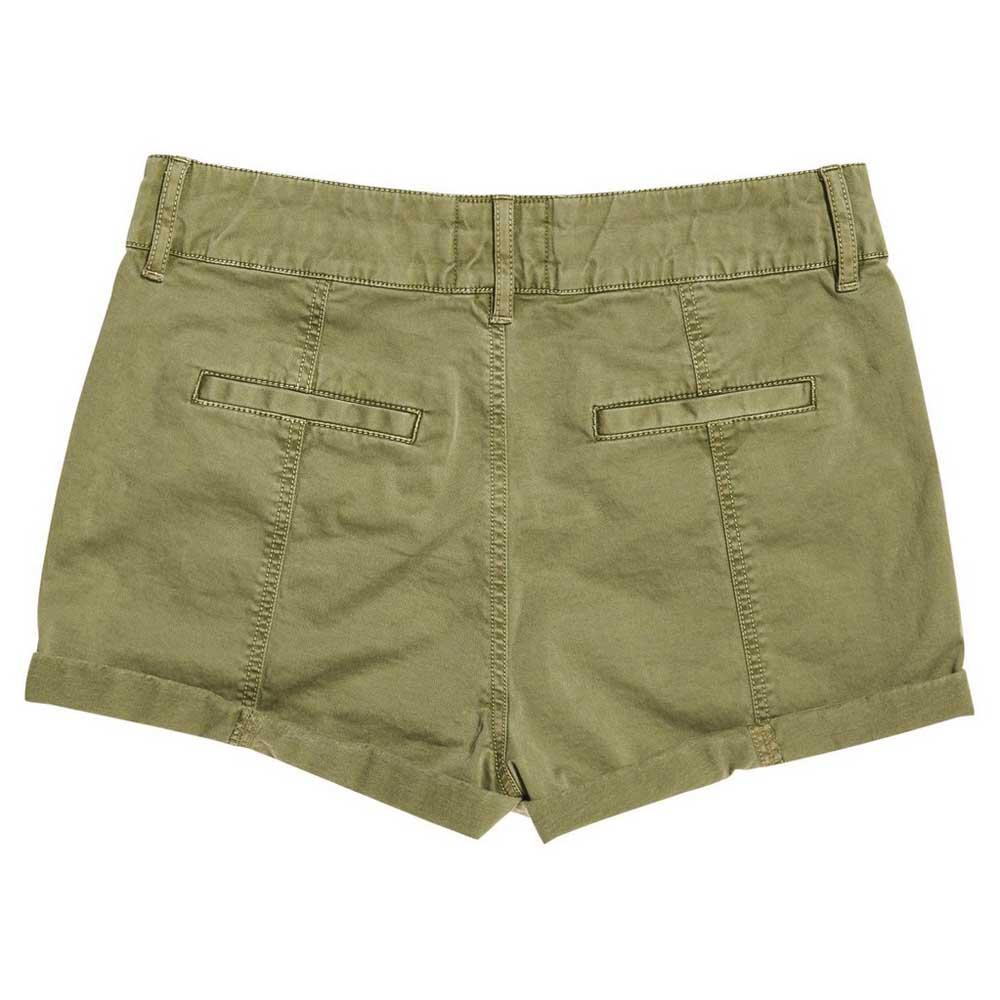 Superdry Rookie Utility Shorts