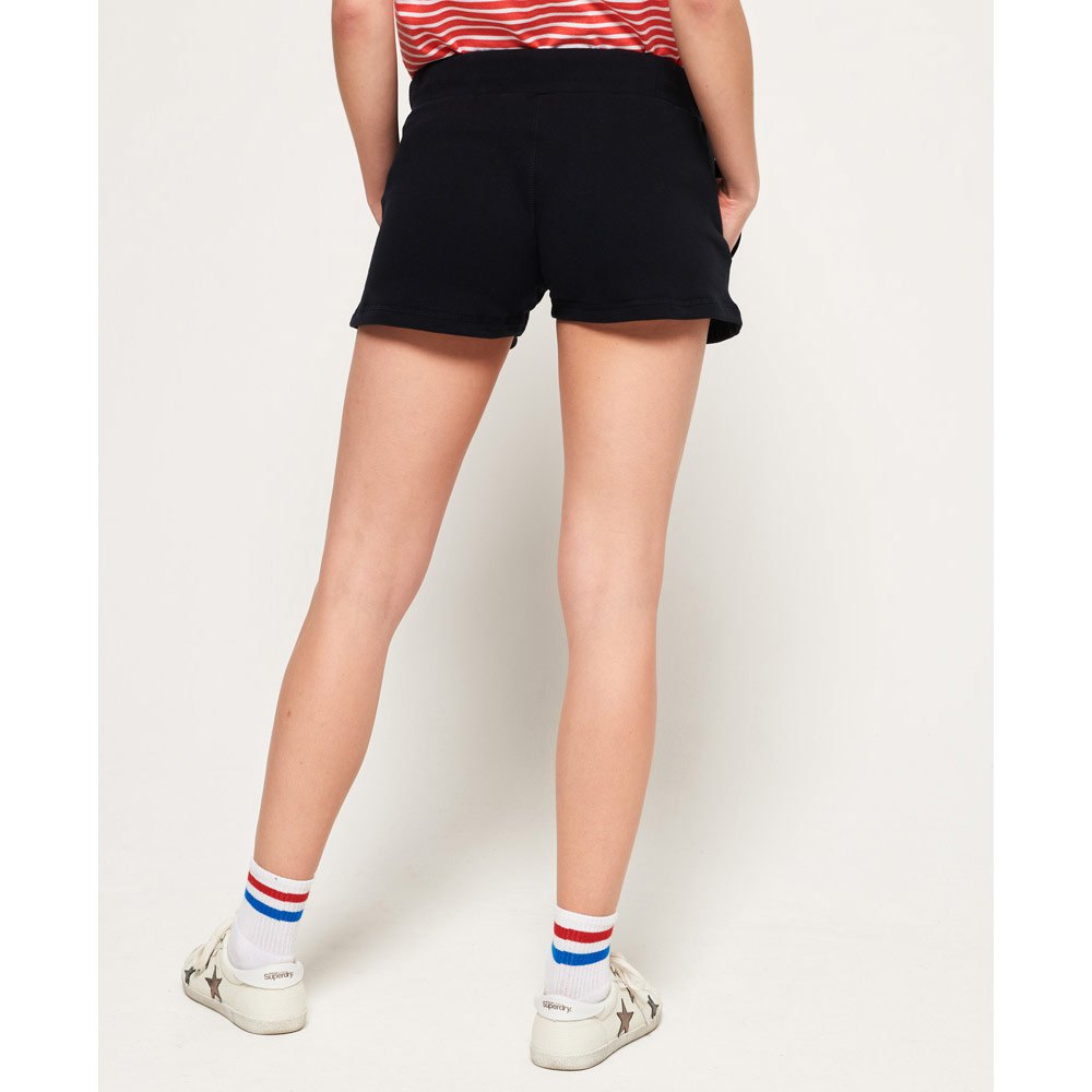 Superdry Pantalons Curts Track&Field Lite