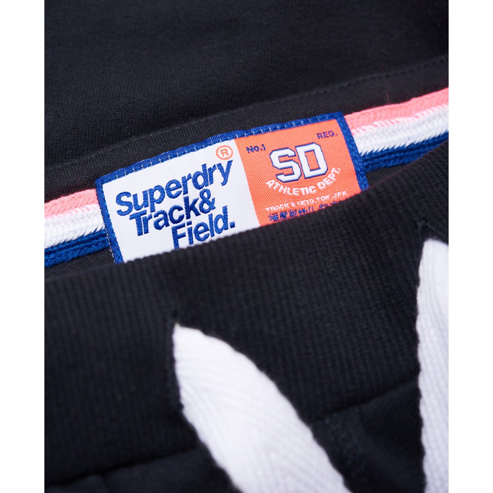 Superdry Pantalons Curts Track&Field Lite