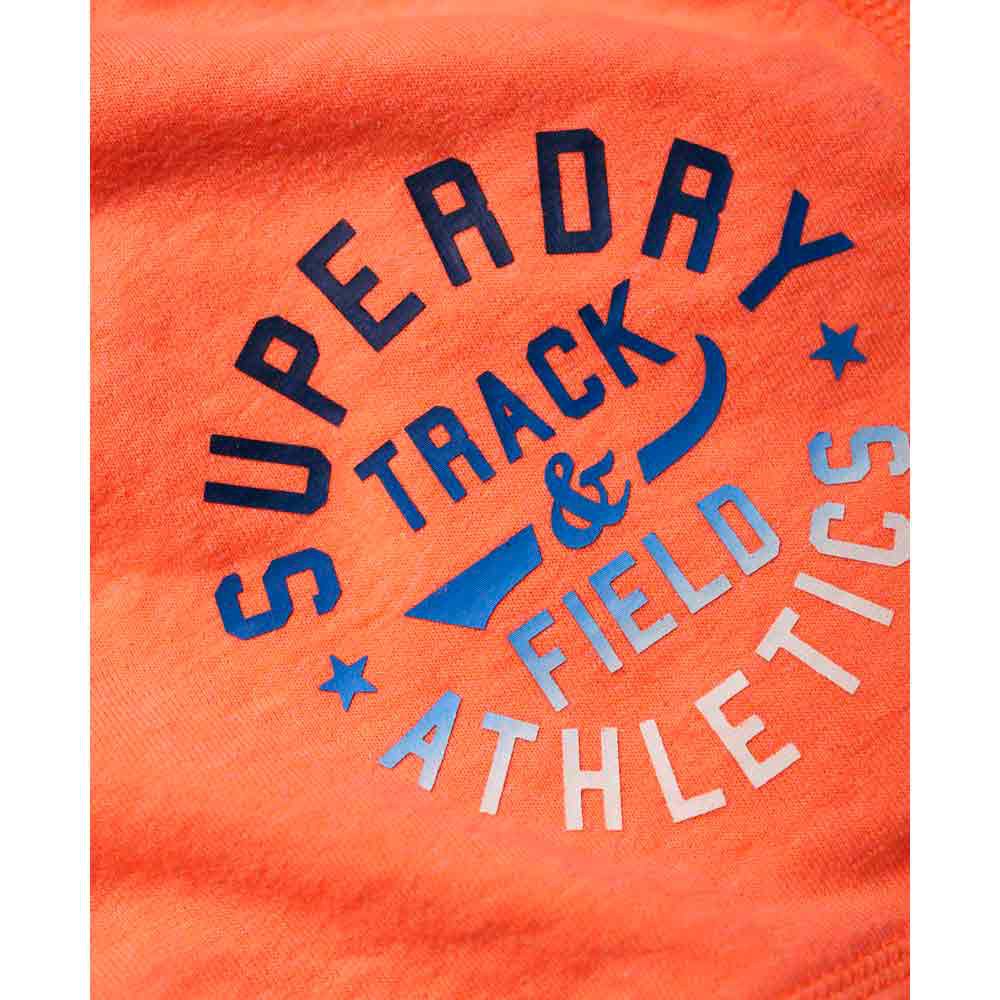Superdry Track&Field Lite Shorts