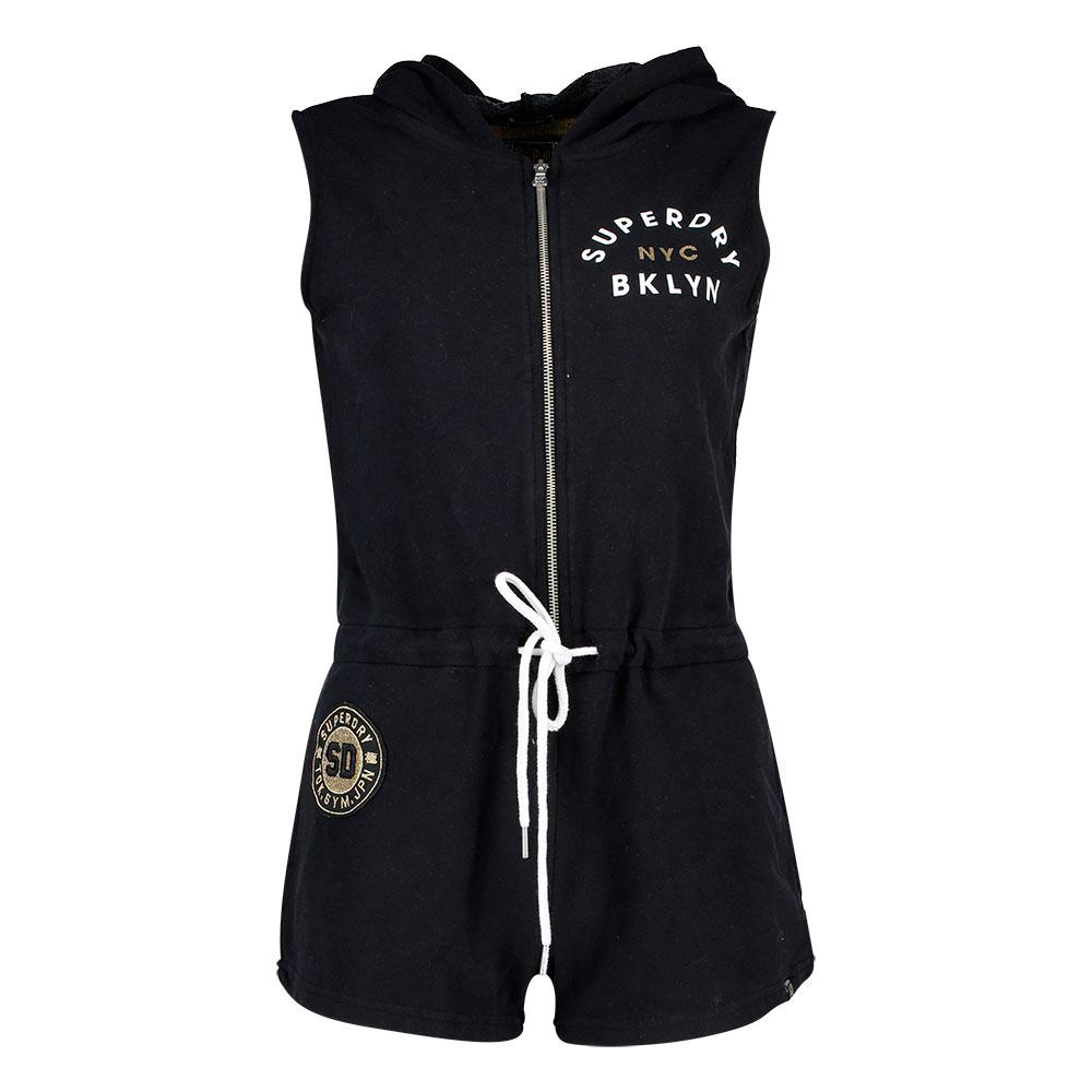 Superdry Pacific Sport Playsuit