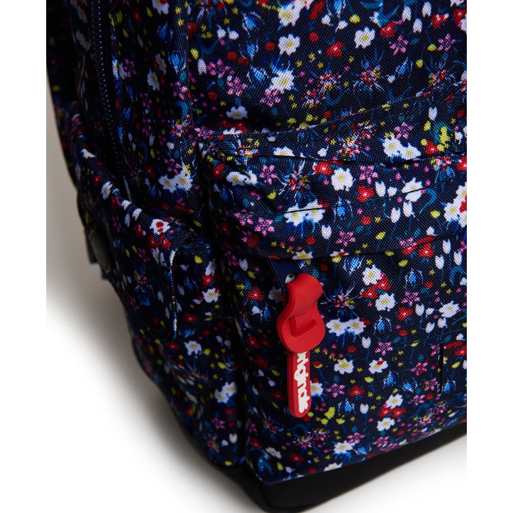 Superdry Print Edition Montana 17L Backpack