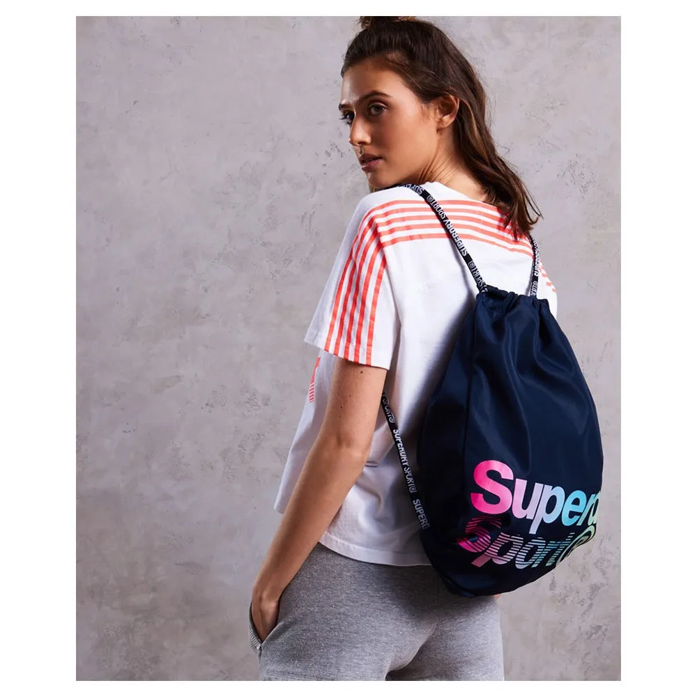 Superdry Drawstring Bag | Dressinn