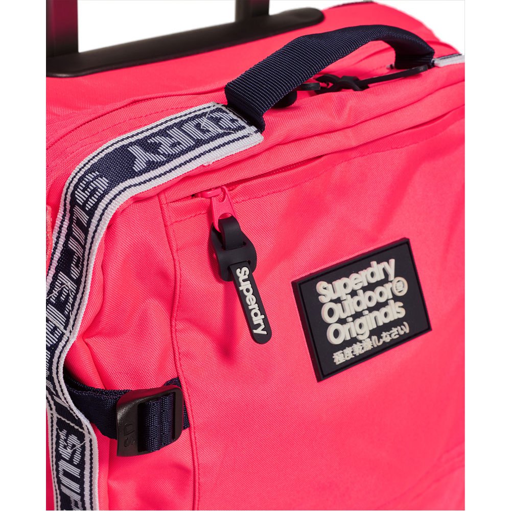 Superdry Trolley Montana S Cabin