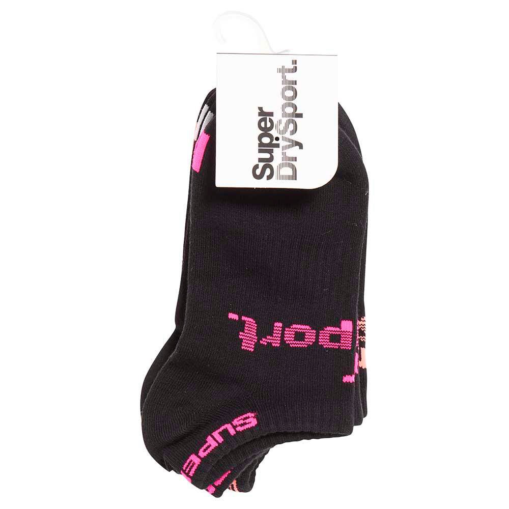 Superdry Ultimate Socks 3 Pairs