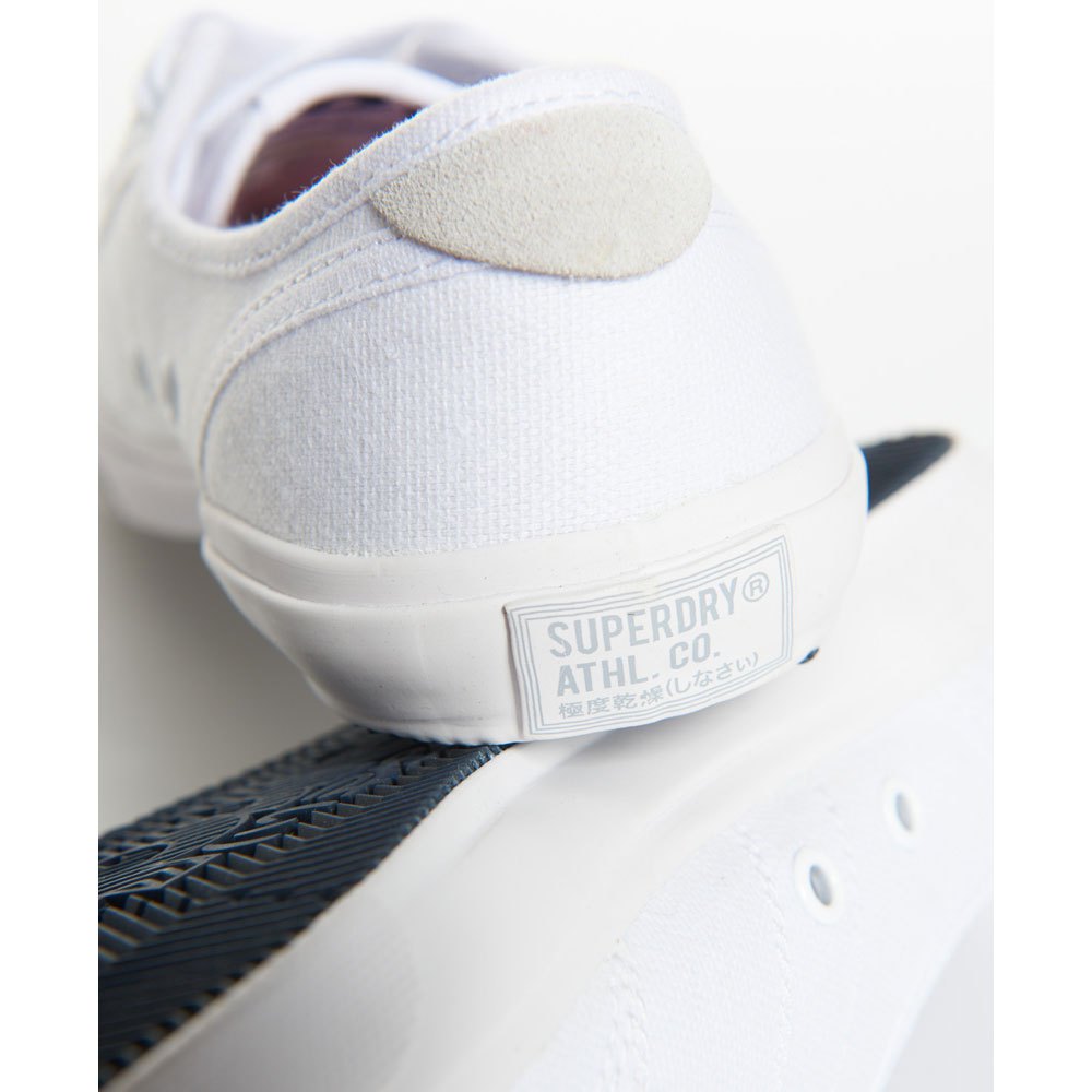 Superdry Baskets Low Pro