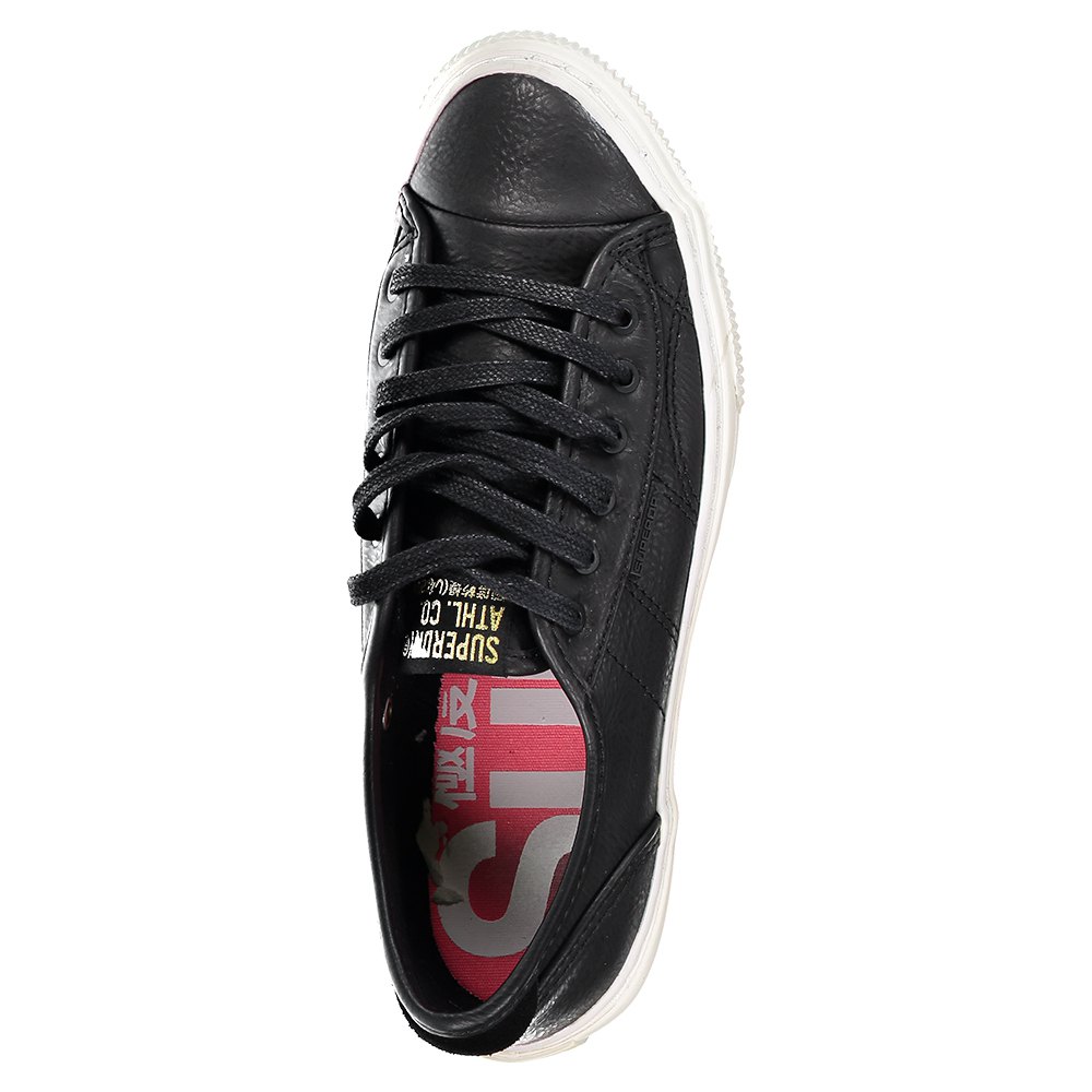Superdry Baskets Low Pro