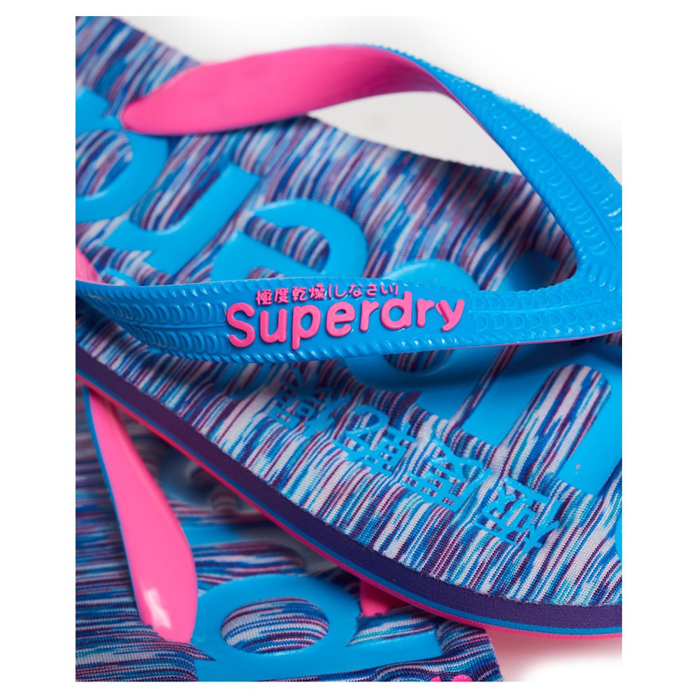 Superdry Scuba Flip Flops