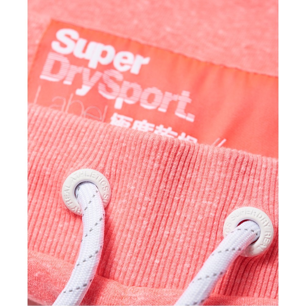 Superdry Sport Diagonal Hot Short Pants